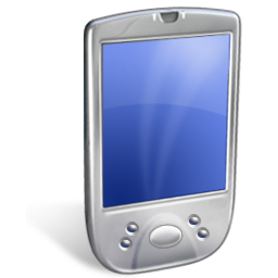 PDA версия саййта (мобильная)